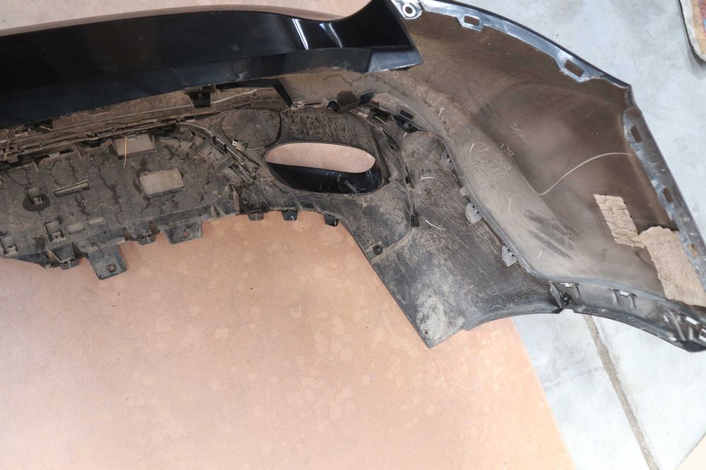 Задна броня БМВ Х6 Ф16 X6 F16