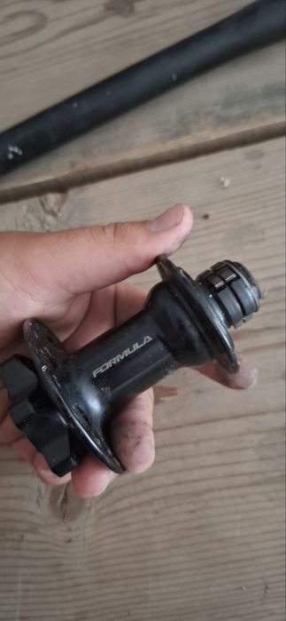 Части за dh/downhill велосипеди