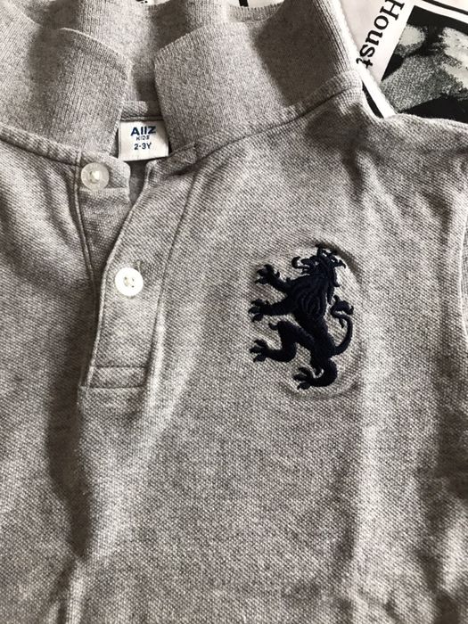 Тениски за момче