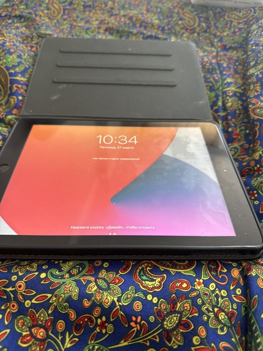 Ipad (6-го поколения)