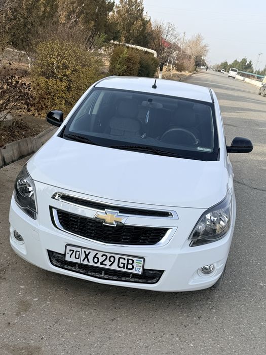 Cobalt Midnight 2025