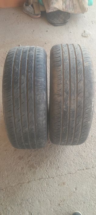 Срочно сатылады балоны 2шт