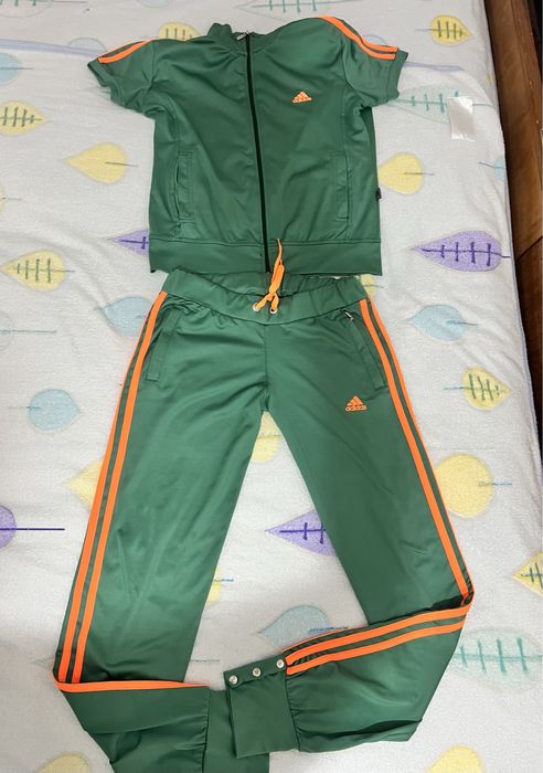 Спортивка женская adidas оригинал