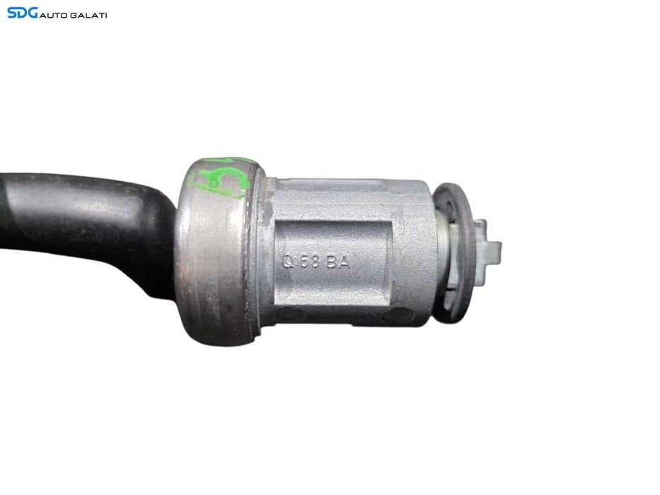 Butuc Contact Pornire cu Lama Cheie Ford Focus 1 1998 - 2004 Cod Q68BA [B4250]