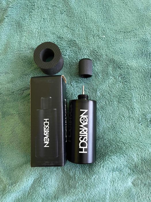 Novritsch pouches / gear / Airsoft/Еърсофт