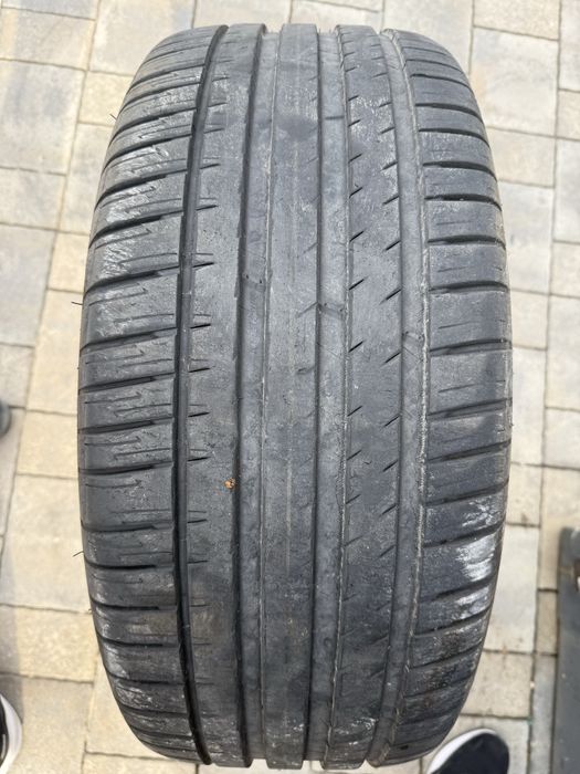 Mercedes GL 265/40/21 -2016