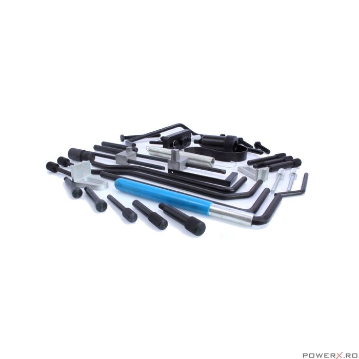 Trusa blocare distributie compatibil cu Peugeot si Citroen, motoare