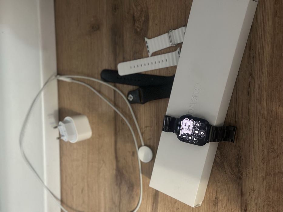 Apple watch 8 45 mm