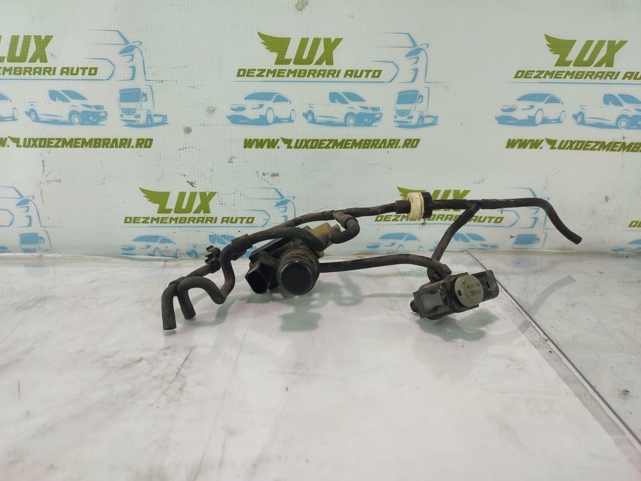 Electrovalva vacuum 2.0 tdi caab 1k0906627a Volkswagen VW Beetle 3
