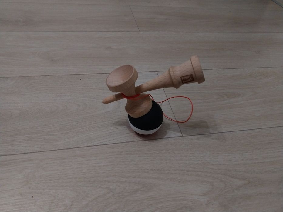 Vand Kendama Karo Grip Anti Skid