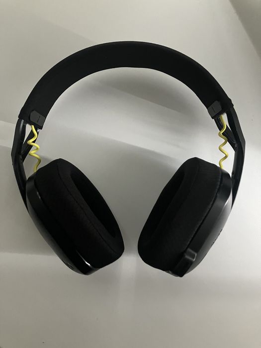 Наушники Logitech G435
