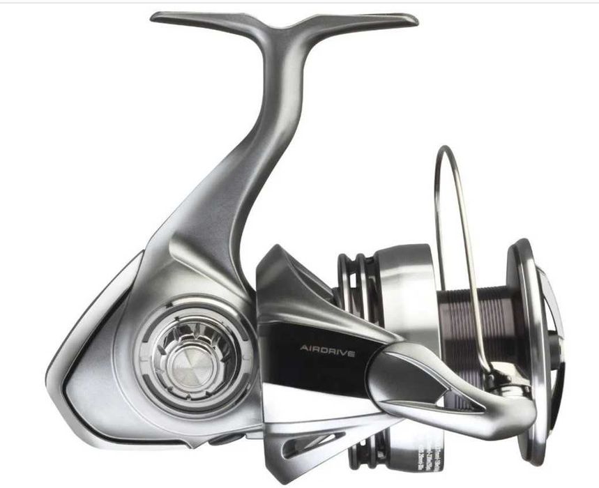 DAIWA 20 Exceler LT 2500