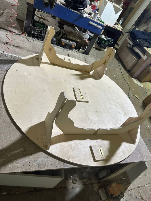 Круглый стол ...