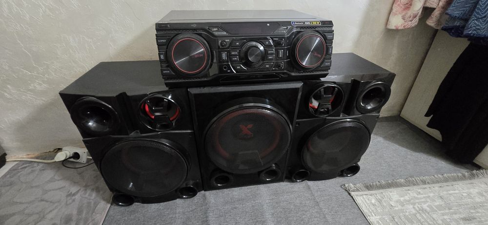 Колонки LG CM8450 (35)