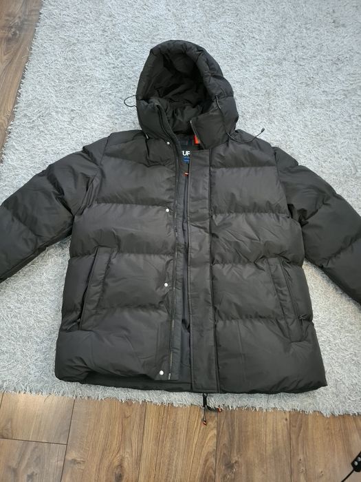 Superdry sport pufer series XXL размрр