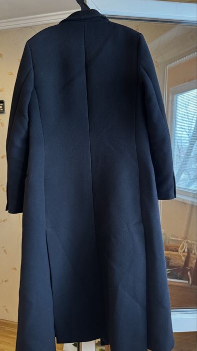 Пальто Massimo dutti