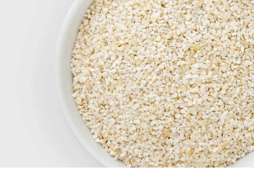 Кунжут Оқарадиган Покистон