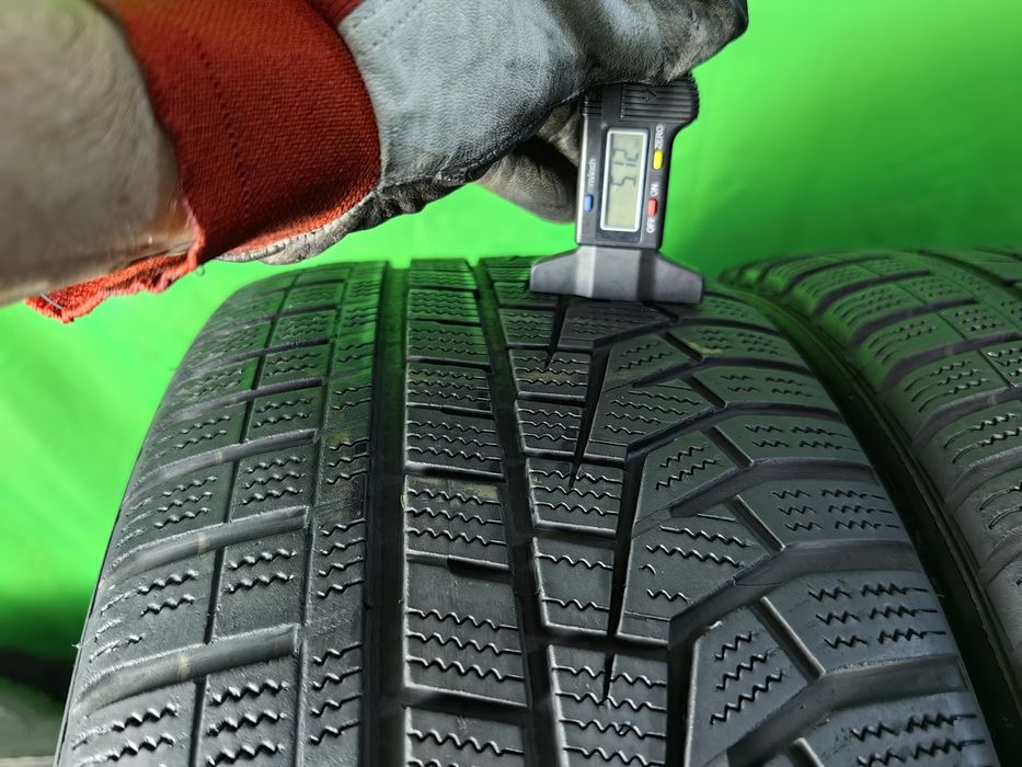 215/45R17 91W Hankook stare foarte buna