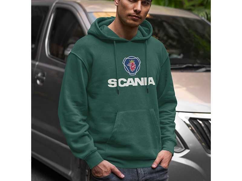 Суичъри Scania Скания , цветове и размери