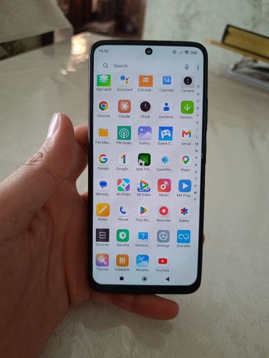 Redmi note 11 сотилади б/у