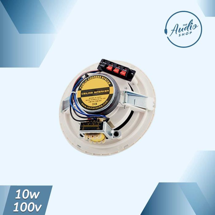 Потолочная колонка M-306A