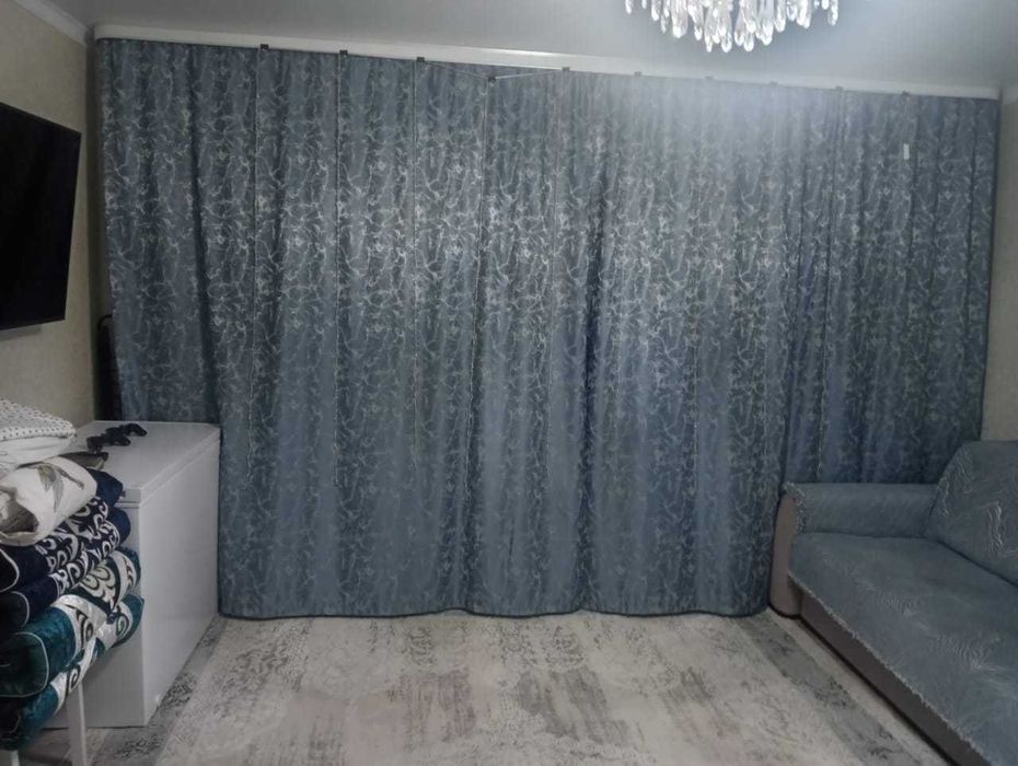 Продам квартиру по Адресу  Машкур Жусупа