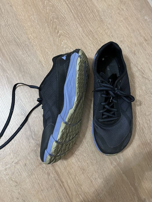 barefoot (босоногие) кроссовки