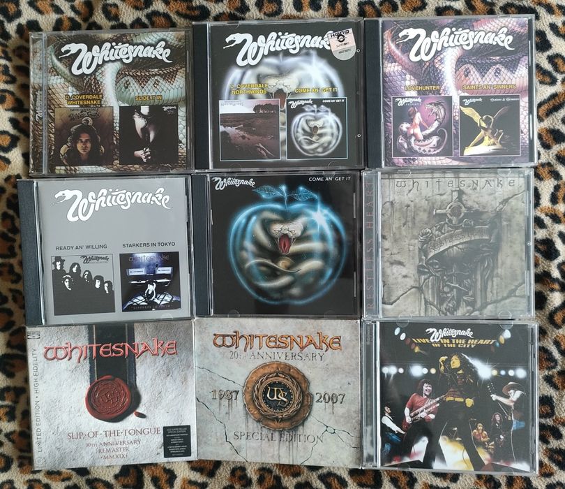 Продаю Коллекцию CD аудио дисков