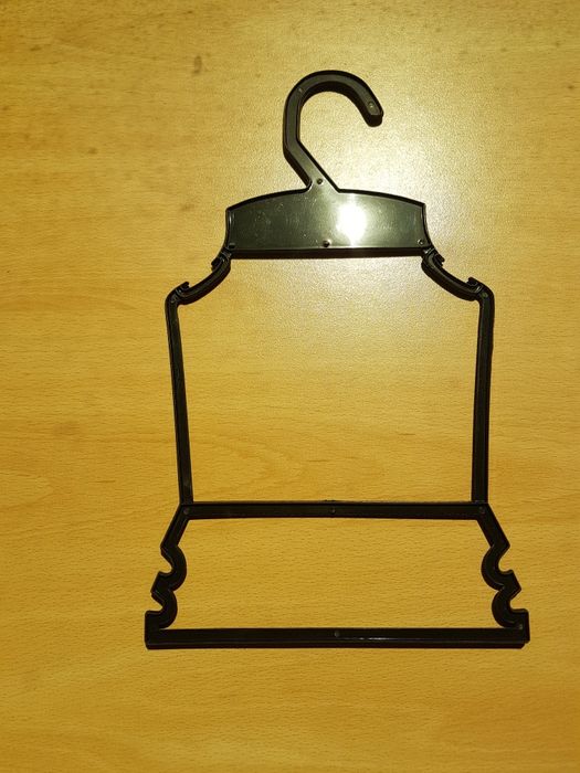 Плечики вешалки для одежды собак