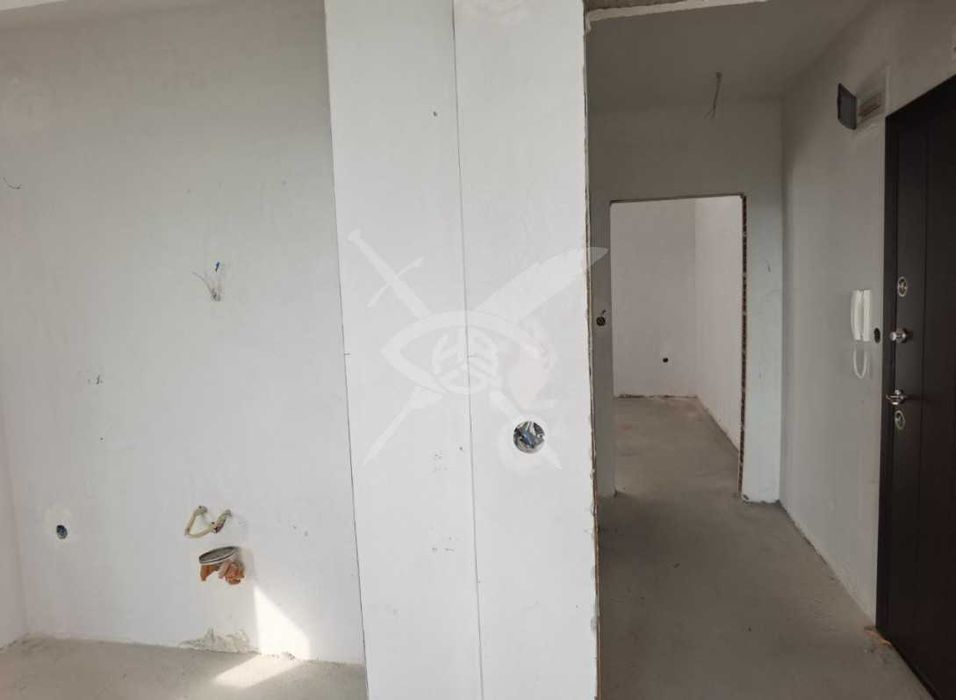 Продава се Двустаен апартамент в Хасково, Поройни - 64 кв.м за 498 €/кв.м - Снимка #1