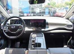 Gac Aion V plus 600 Km Qulay mudatli Tolov va Naqd savdo beriladi.