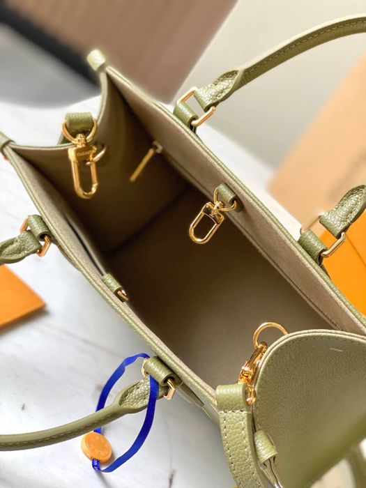 Geanta Louis Vuitton Onthego