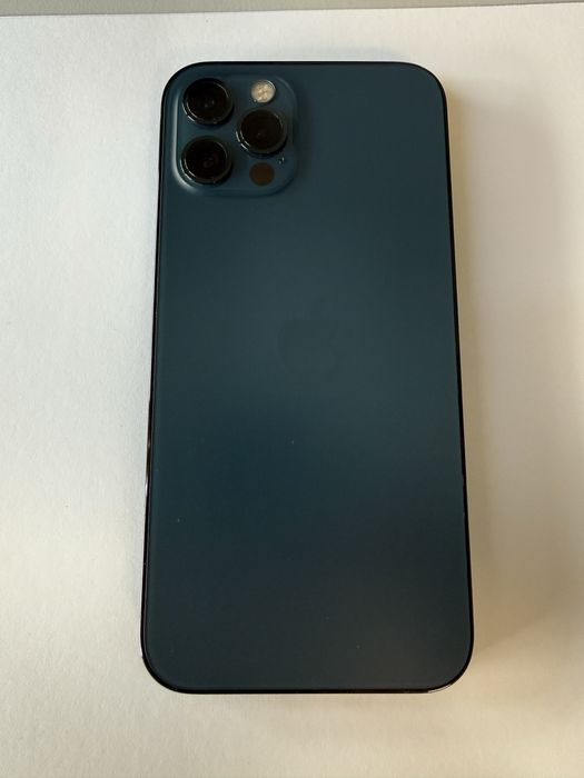 IPhone 12 Pro 256