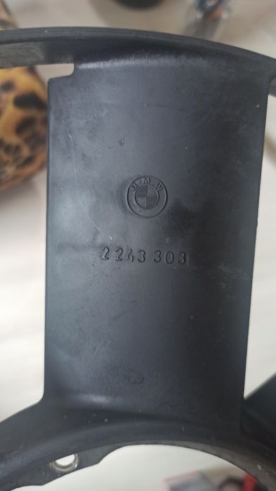 Перка за бмв е39 дизел