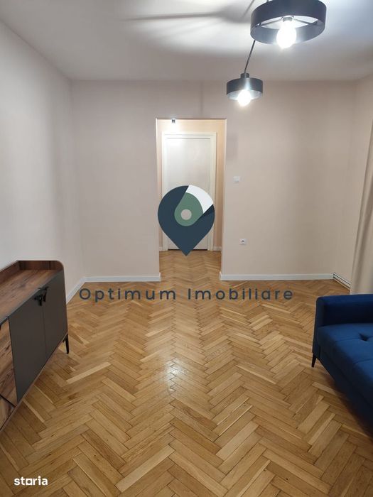 Apartament 2 camere in Gheorgheni, etaj 1/4, zona Diana !