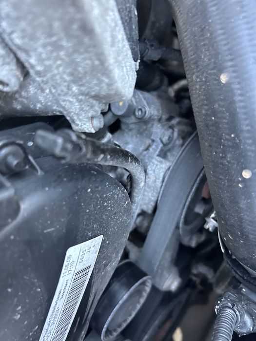 Pompă servo direcție Volkswagen Touareg 7P 3.0 Tdi