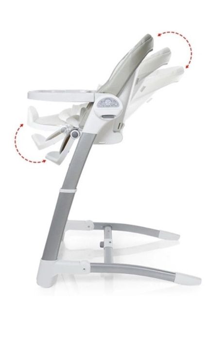 Детский стульчик 3/1