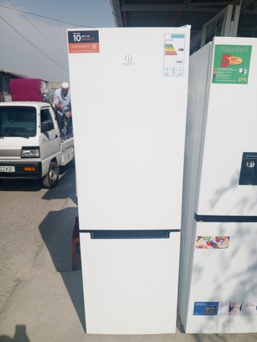 Indesit haladelnk
