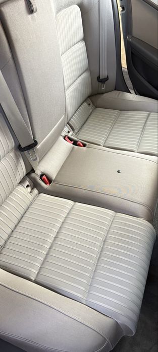 Audi A4 B8 2.0 TDI CAGA 2012