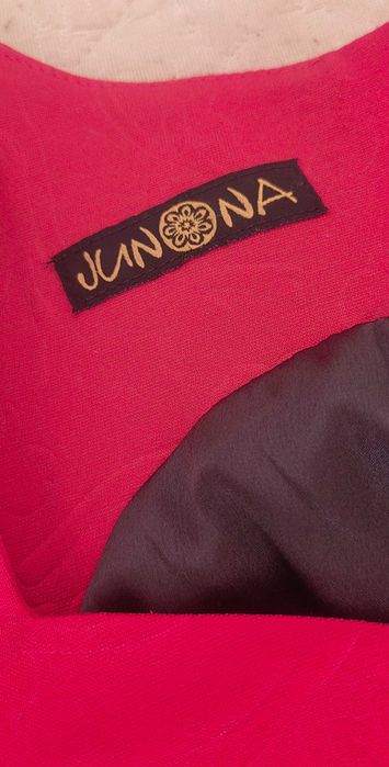 Дамска рокля Junona