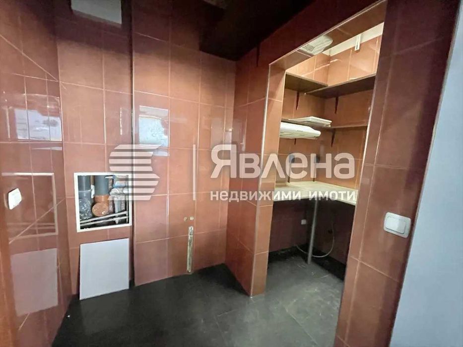 Продава се Заведение в София, Овча купел 1 - 107 кв.м за 1669 €/кв.м - Снимка #6