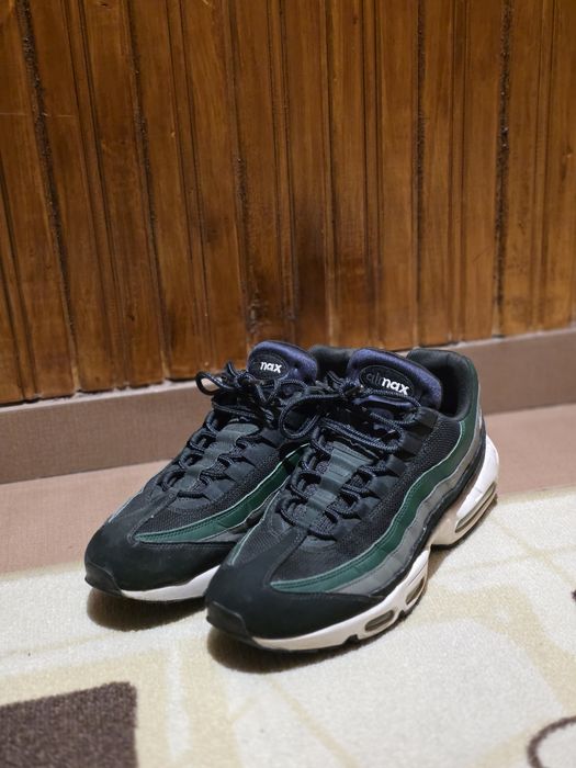 Nike Air Max 95 Green