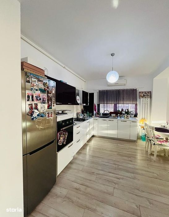 Apartament 2 camere si parcare Tomis Nord Campus Universitatea Ovidius