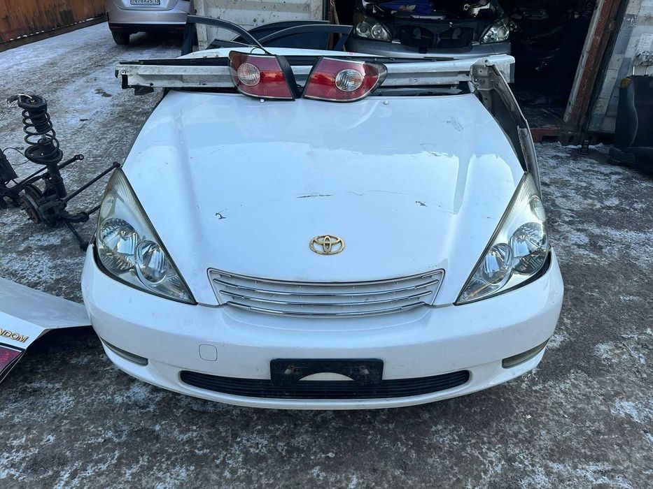 Амортизатор Lexus