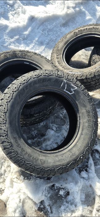 Продам резину и диски