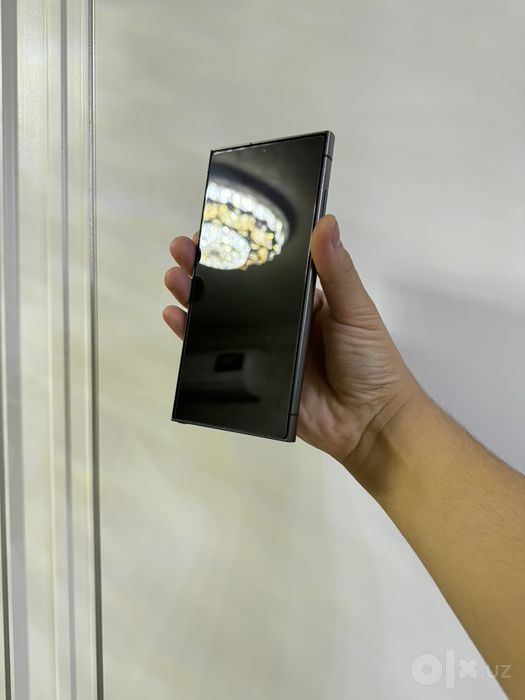 Samsung S24 Ultra