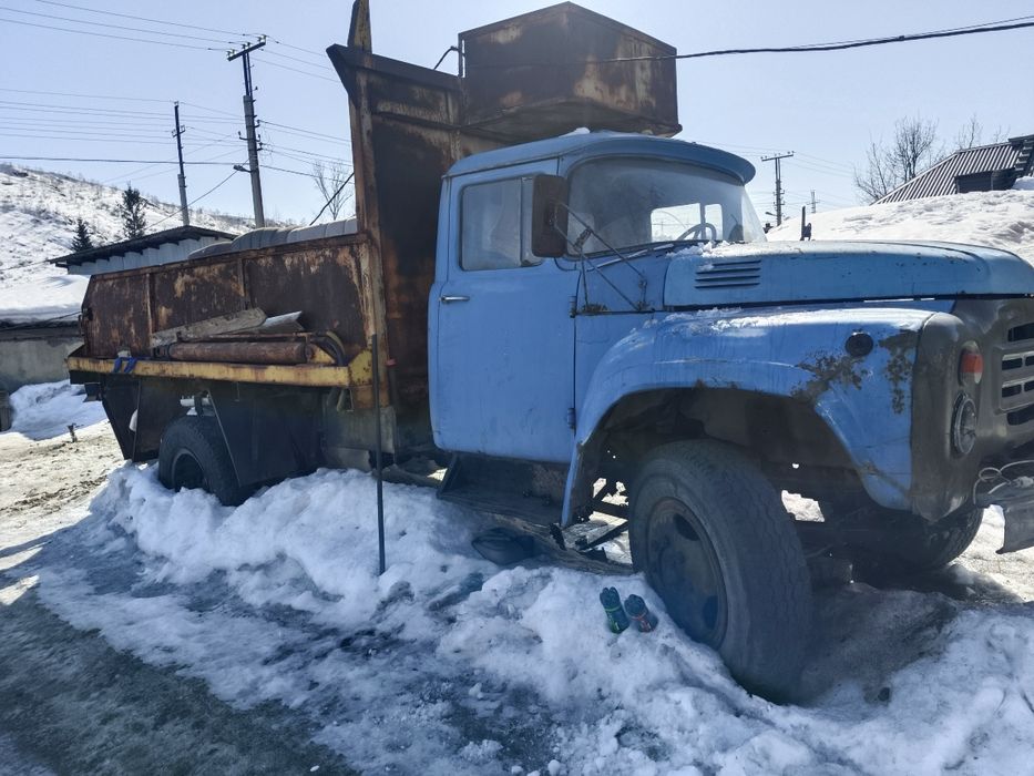 ЗИЛ.130.продам..