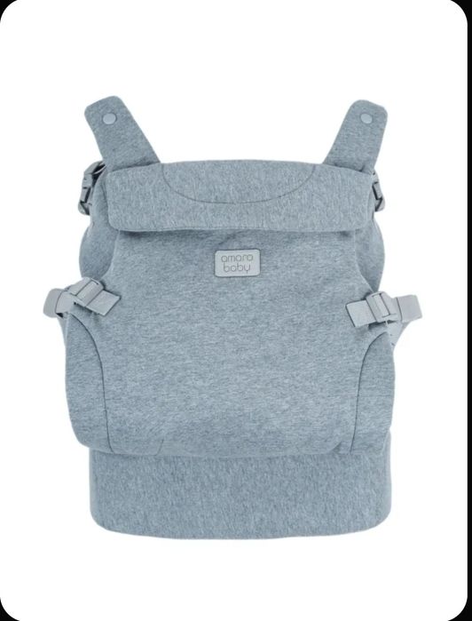 Эргорюкзак кенгуру переноска