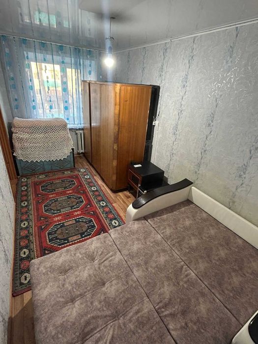 Продам квартиру по ул, Гагарина 17