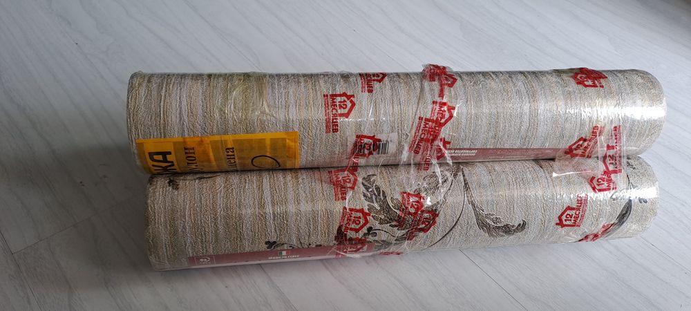 Продам новые обои